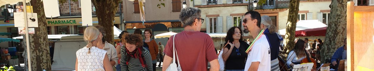 ASSOCIATION LUSINE MARCILLAC