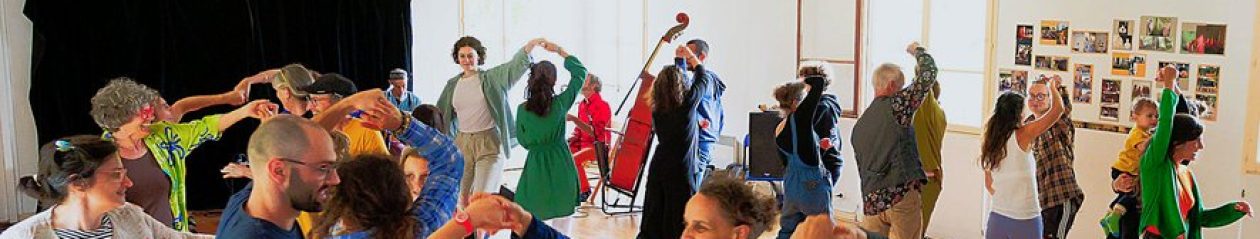 ASSOCIATION LUSINE MARCILLAC